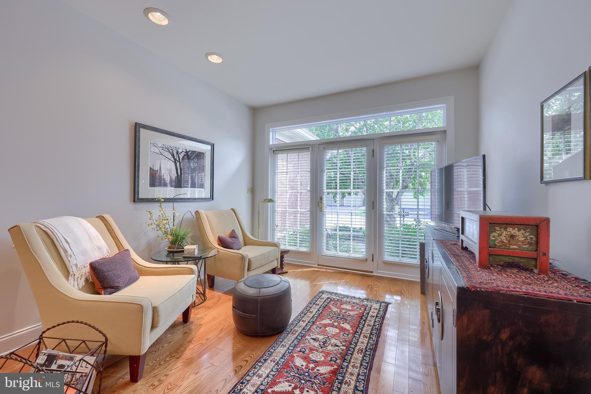 605 Northfield Road Lititz, PA 17543 - Photo 21 of 50 Breakfast room