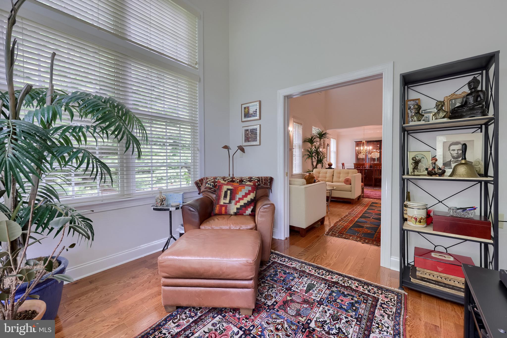 605 Northfield Road Lititz, PA 17543 - Photo 24 of 50 Sunroom
