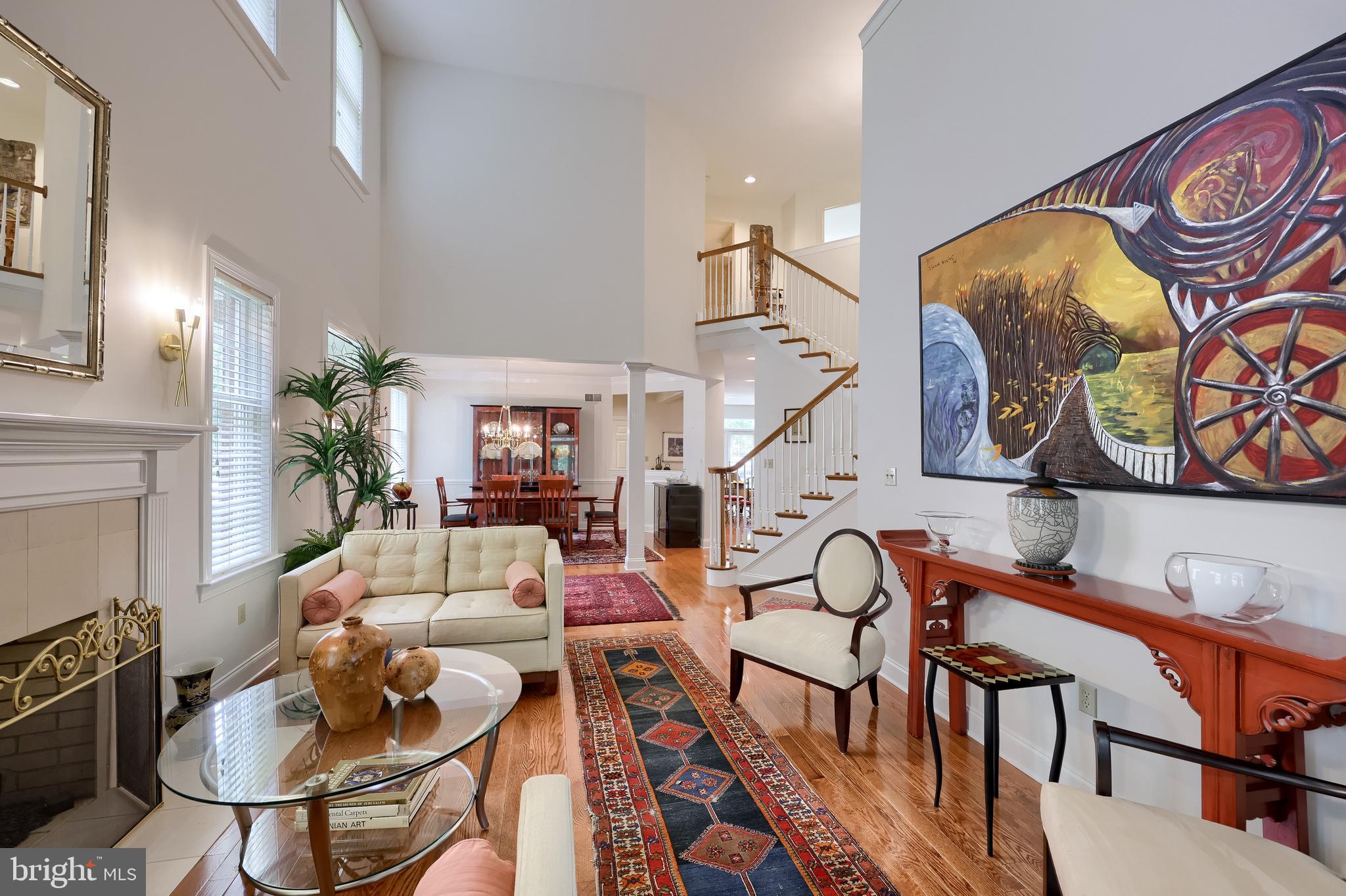 605 Northfield Road Lititz, PA 17543 - Photo 26 of 50 Long View-First Floor