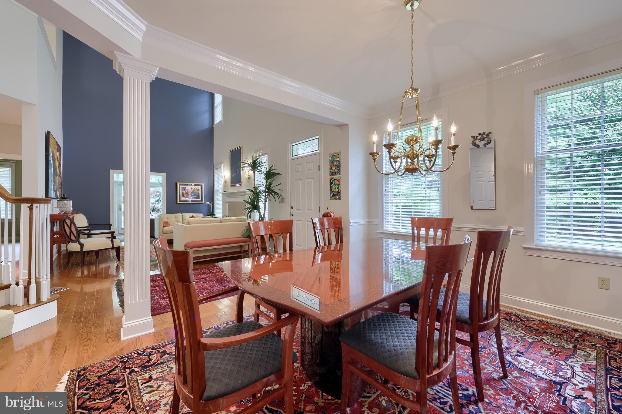 605 Northfield Road Lititz, PA 17543 - Photo 27 of 50 Dining Room