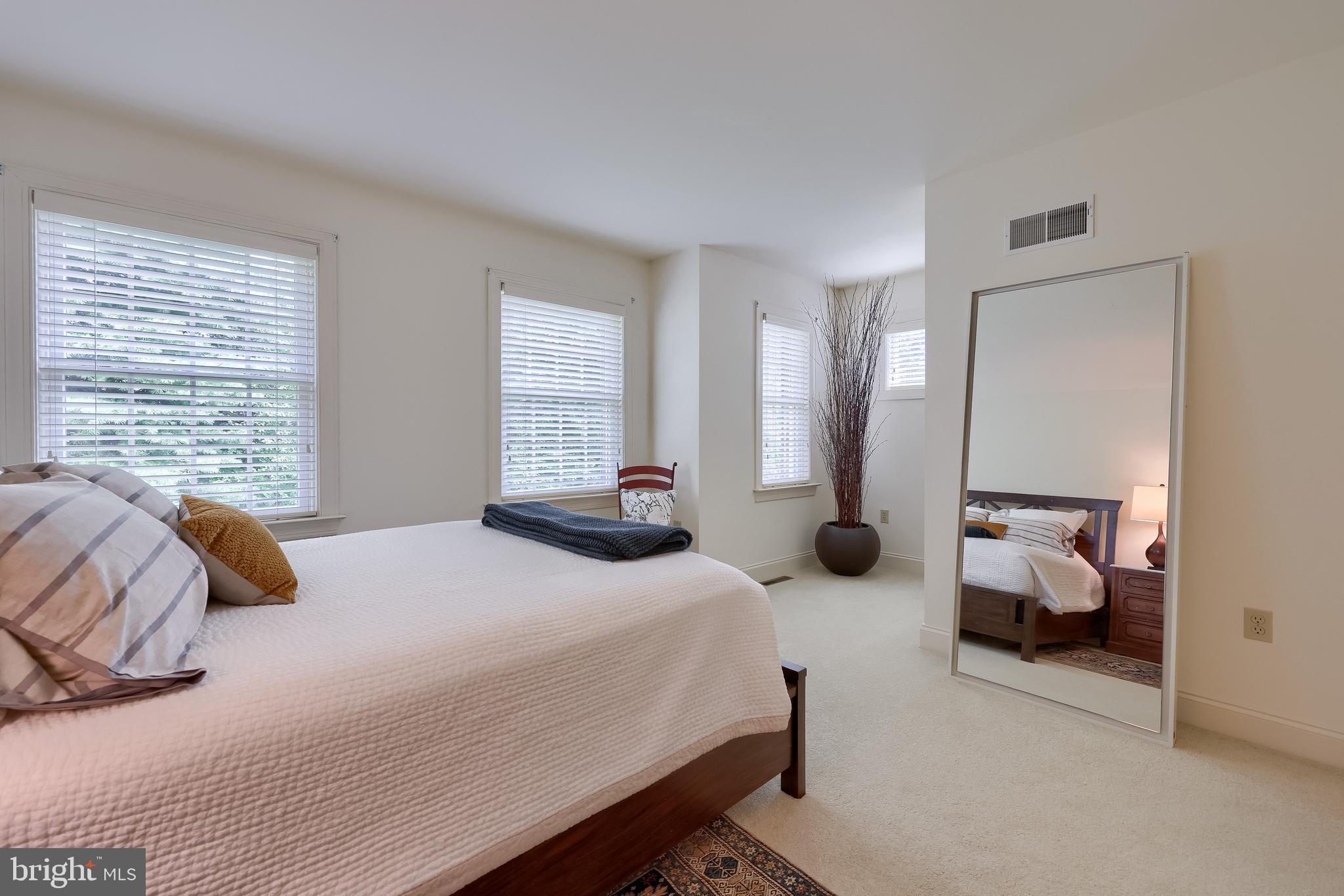 605 Northfield Road Lititz, PA 17543 - Photo 34 of 50 Bedroom 3