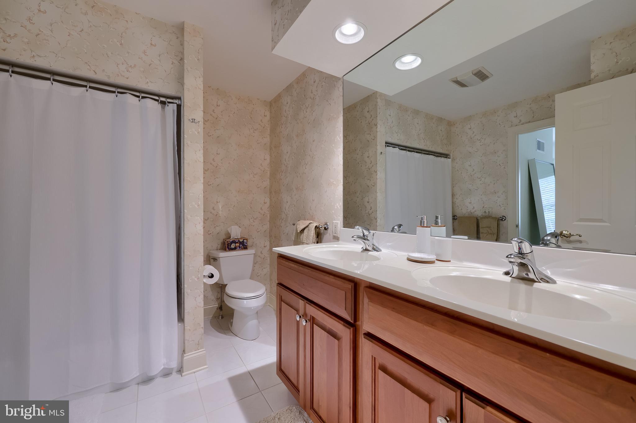 605 Northfield Road Lititz, PA 17543 - Photo 36 of 50 Full Bath-2nd Floor