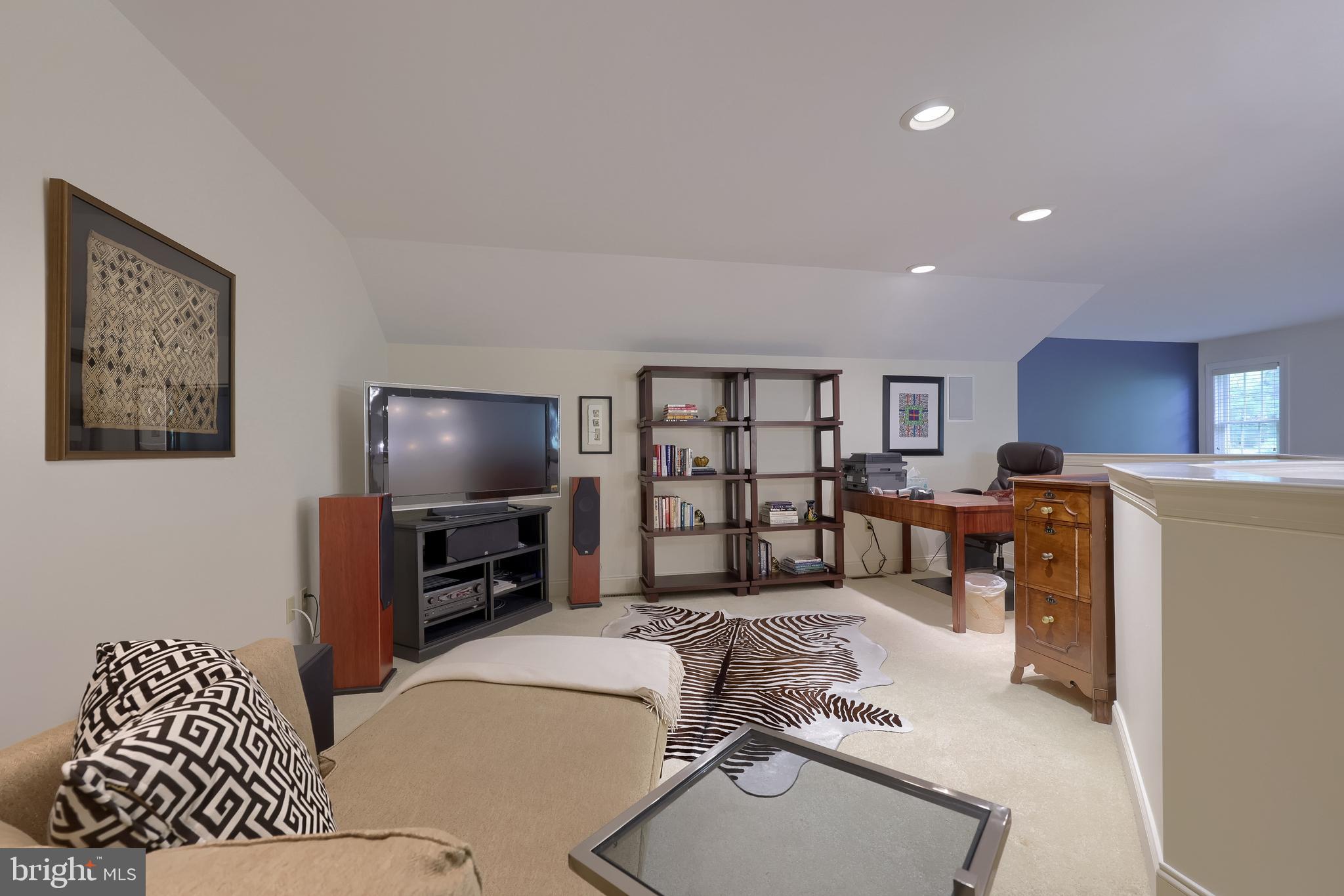 605 Northfield Road Lititz, PA 17543 - Photo 37 of 50 Loft Area