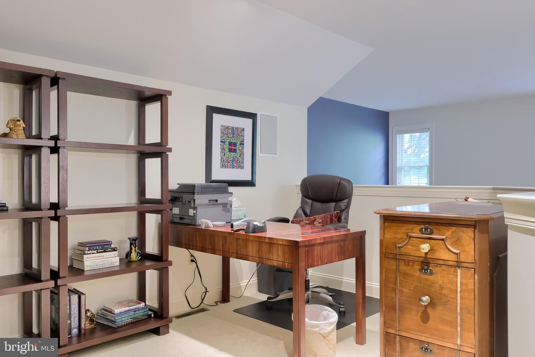 605 Northfield Road Lititz, PA 17543 - Photo 38 of 50 Loft Area