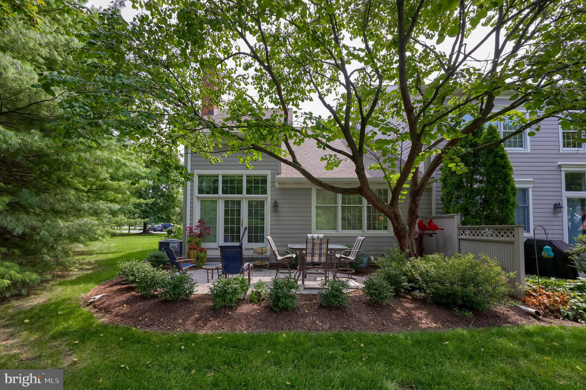 605 Northfield Road Lititz, PA 17543 - Photo 44 of 50 Outdoor Patio