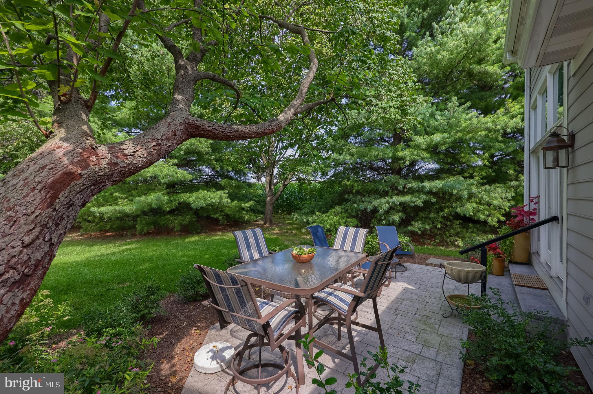 605 Northfield Road Lititz, PA 17543 - Photo 45 of 50 Outdoor Patio