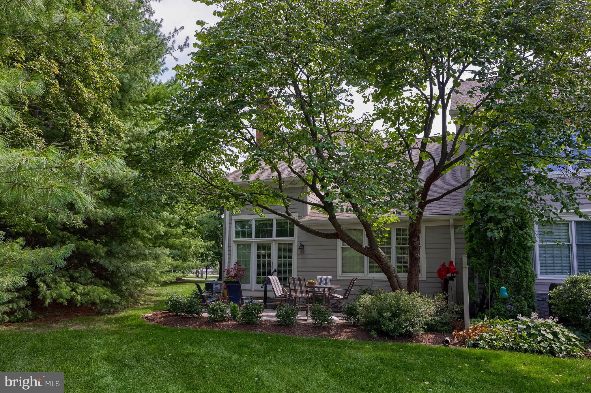 605 Northfield Road Lititz, PA 17543 - Photo 46 of 50 Outdoor Patio