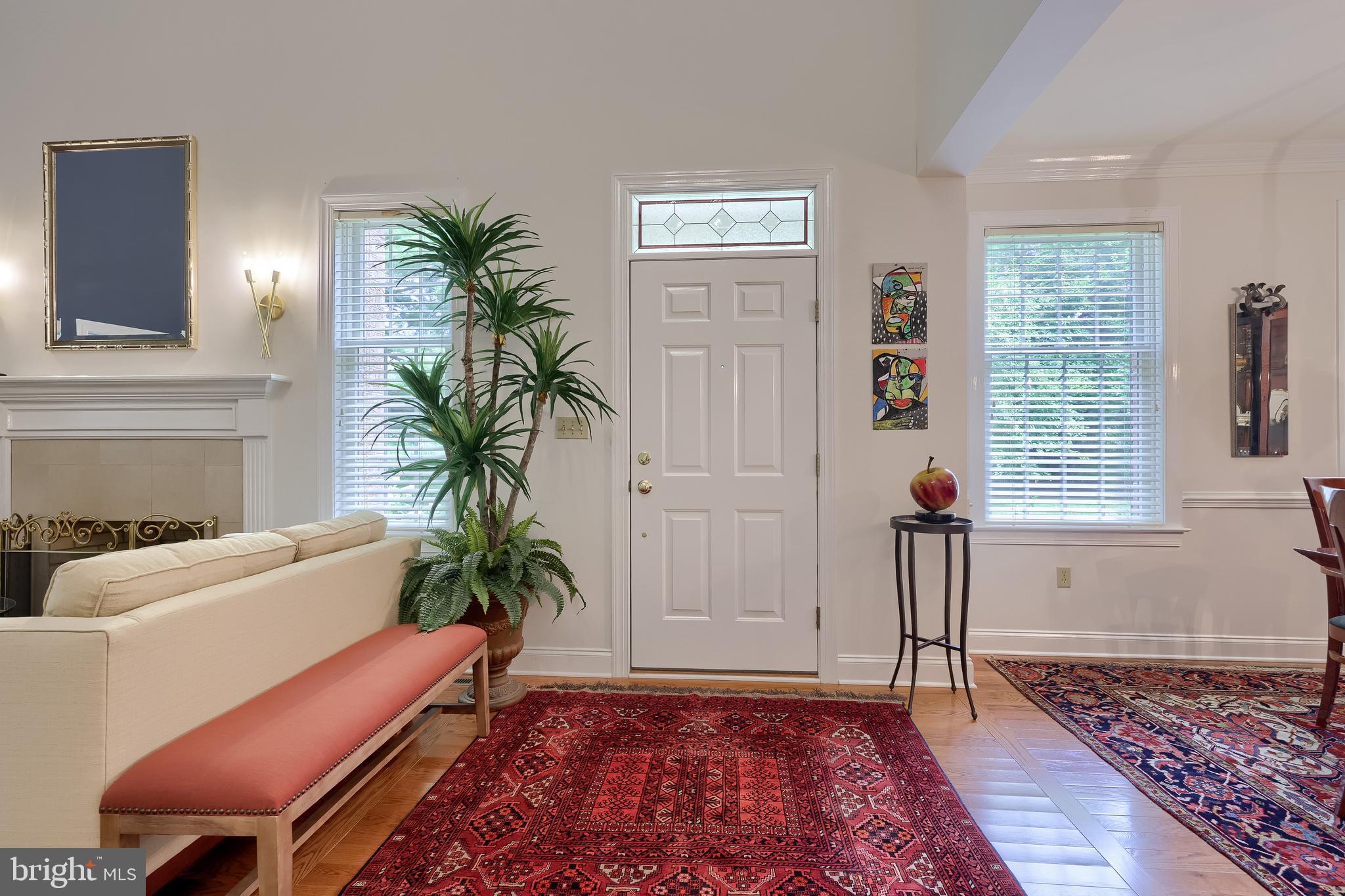 605 Northfield Road Lititz, PA 17543 - Photo 7 of 50 Foyer