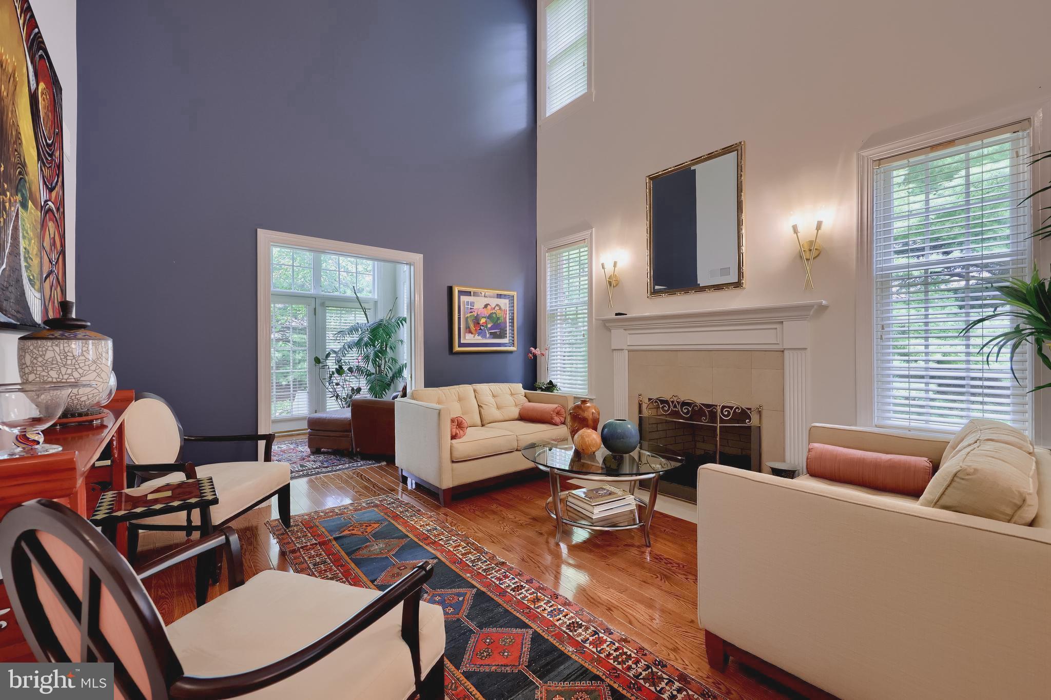 605 Northfield Road Lititz, PA 17543 - Photo 8 of 50 Living Room