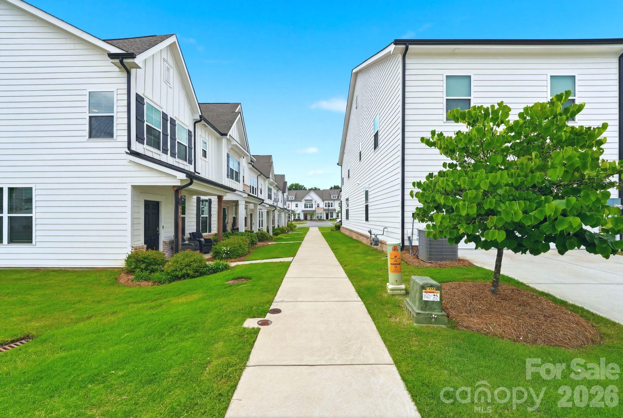 1943 Plath Top Road, Unit 30 Rock Hill, SC 29732 - Photo 4 of 44