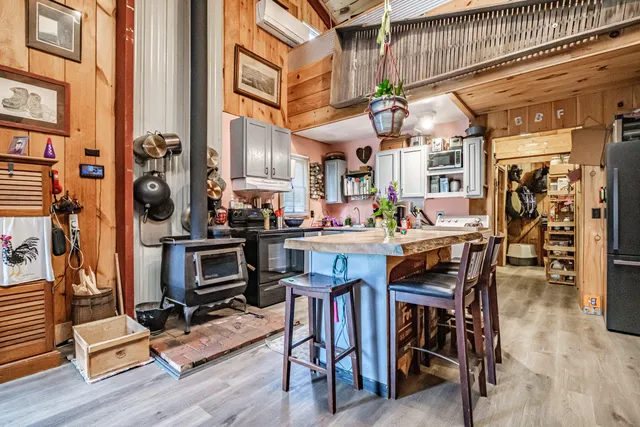 $325,000 | 41 Dundee Road, Bethel, ME 04217