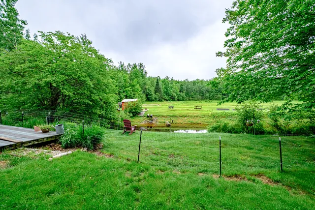 $325,000 | 41 Dundee Road, Bethel, ME 04217