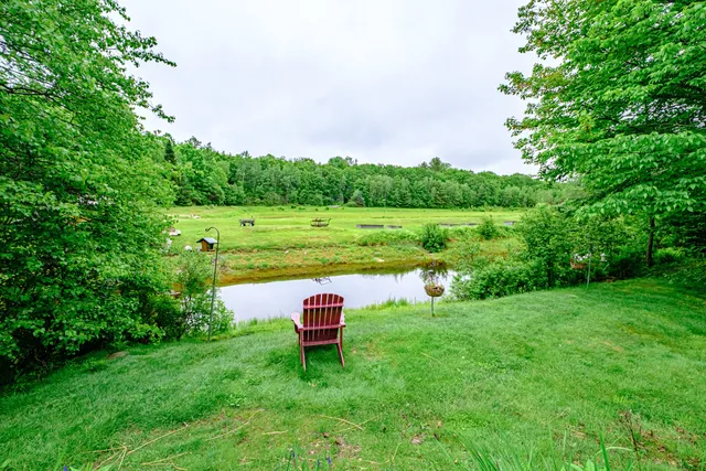 $325,000 | 41 Dundee Road, Bethel, ME 04217