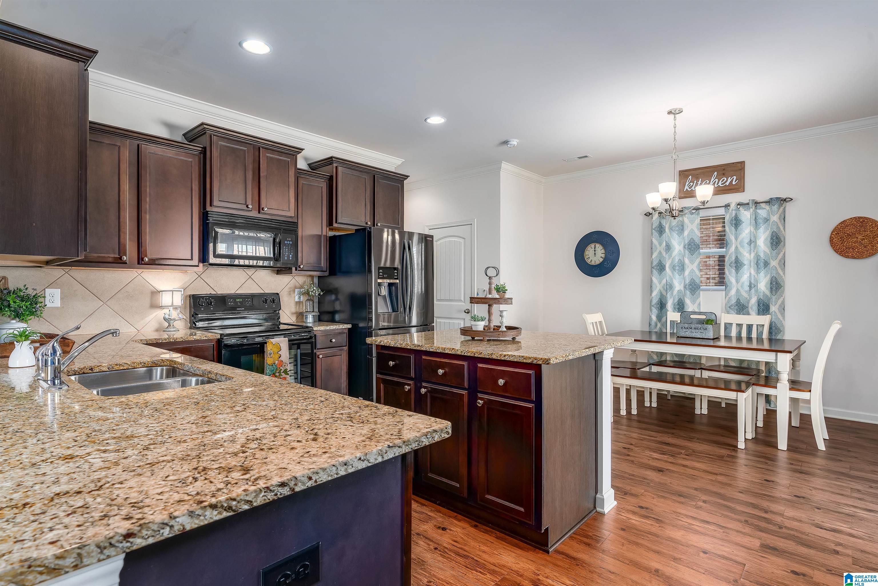 623 Round Road Alabaster, AL 35114 - Photo 12 of 32
