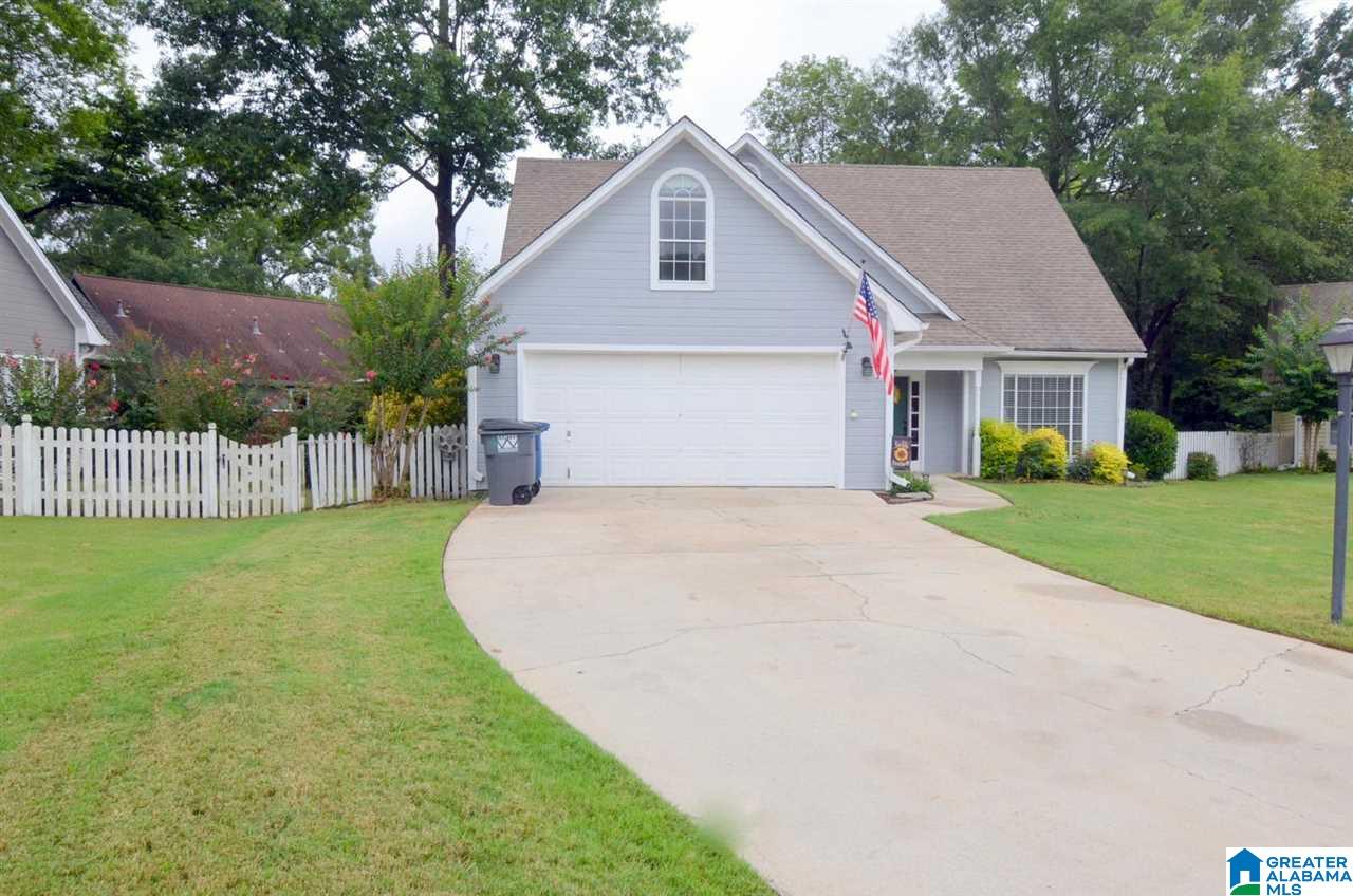1585 Timber Court Helena, AL 35080 - Photo 42 of 43