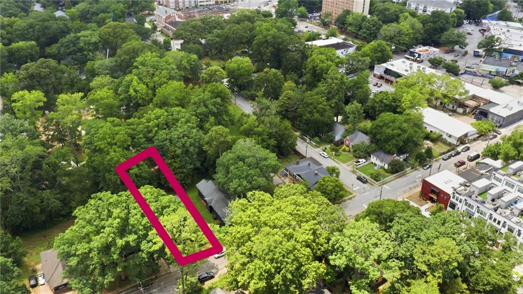 581 Gresham Avenue Southeast Atlanta, GA 30316 - Photo 5 of 34