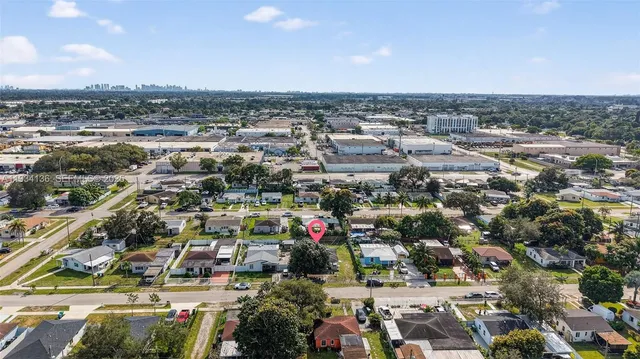 $399,900 | 2440 Northwest 152nd Terrace, Miami Gardens, FL 33054