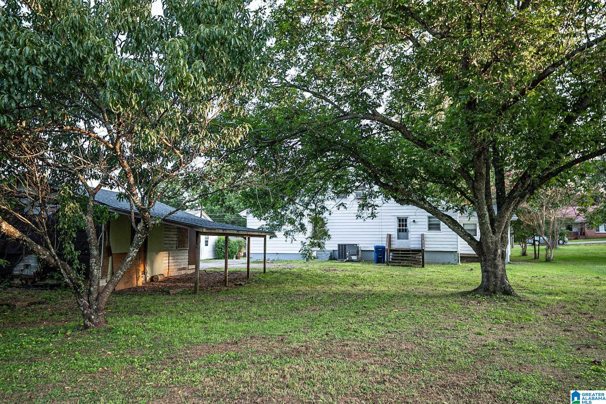 101 Howle Road Oxford, AL 36203 - Photo 68 of 72