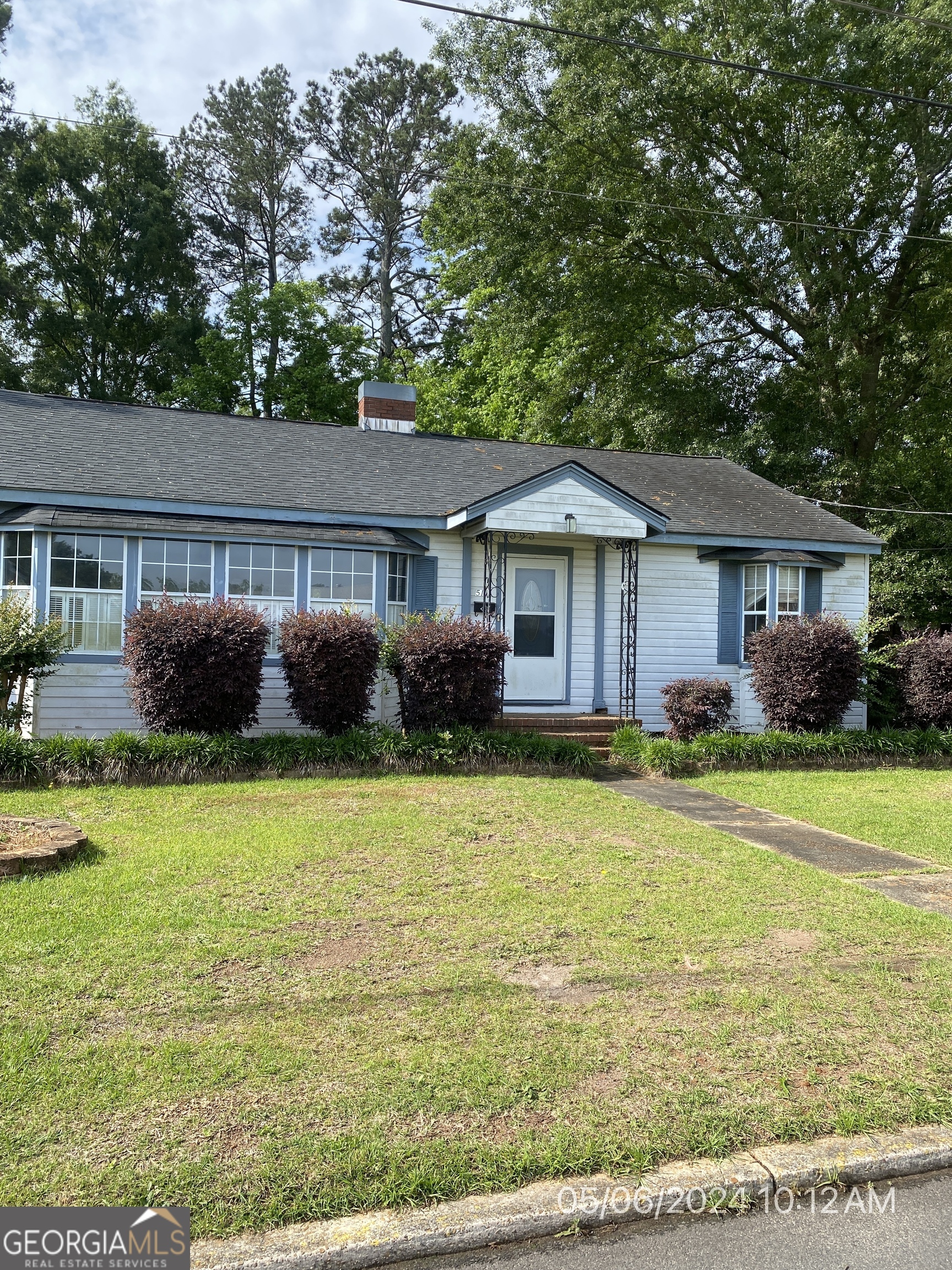 511 Riley Avenue Fort Valley, GA 31030 - Photo 1 of 1 Gallery Image 1
