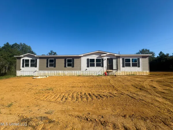 $305,000 | 76 CCC Road, Perkinston, MS 39573