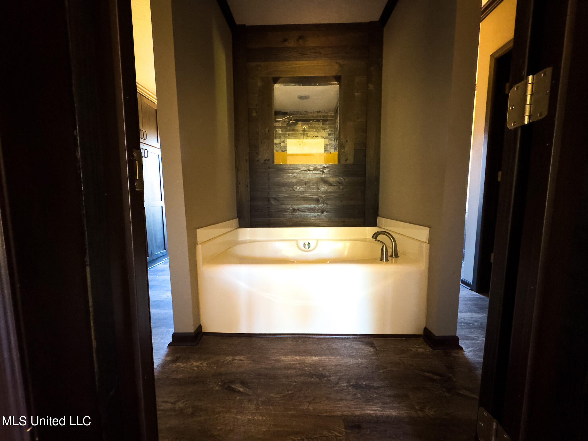 76 CCC Road Perkinston, MS 39573 - Photo 11 of 24 Master Bath