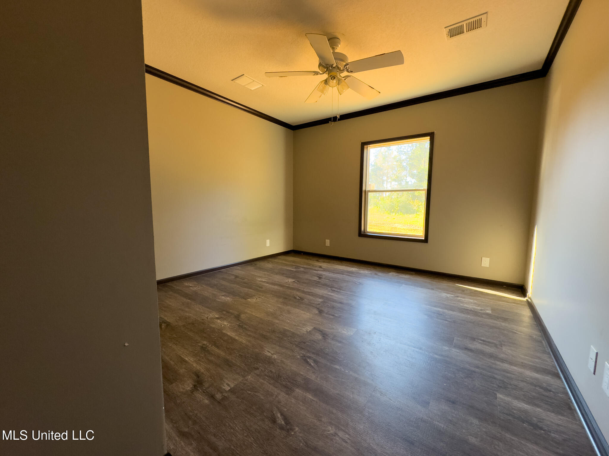 76 CCC Road Perkinston, MS 39573 - Photo 15 of 24 Bedroom 1