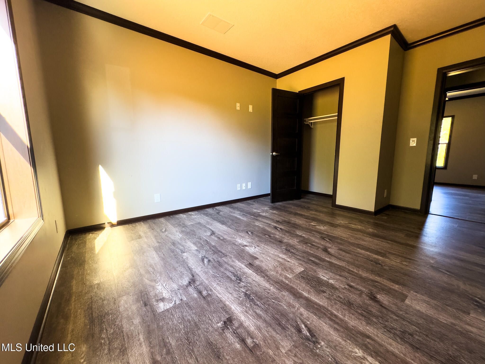 76 CCC Road Perkinston, MS 39573 - Photo 16 of 24 Bedroom 2