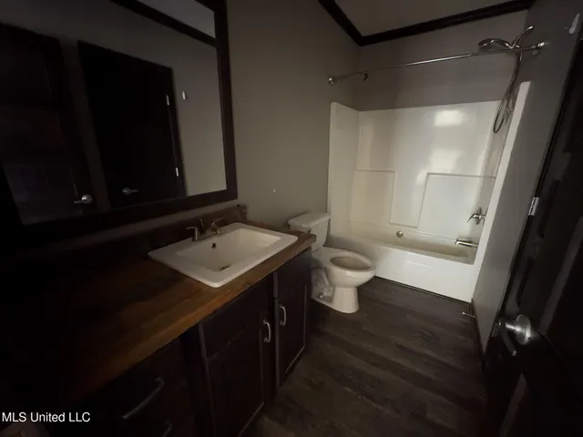 $350,000 | 76 CCC Road, Perkinston, MS 39573