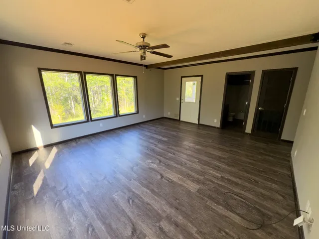 $350,000 | 76 CCC Road, Perkinston, MS 39573