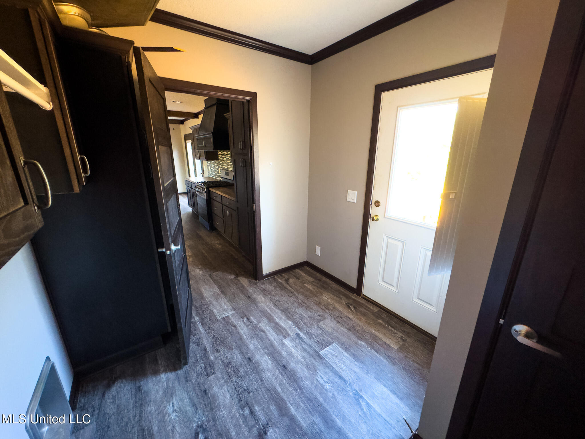 76 CCC Road Perkinston, MS 39573 - Photo 24 of 24 Utility Room