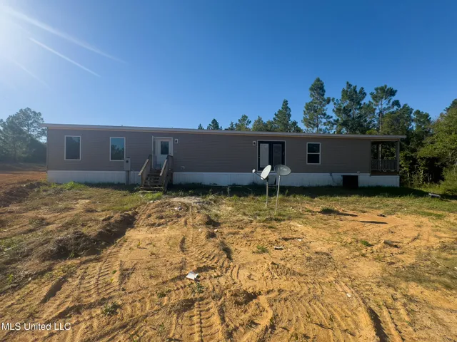 $350,000 | 76 CCC Road, Perkinston, MS 39573