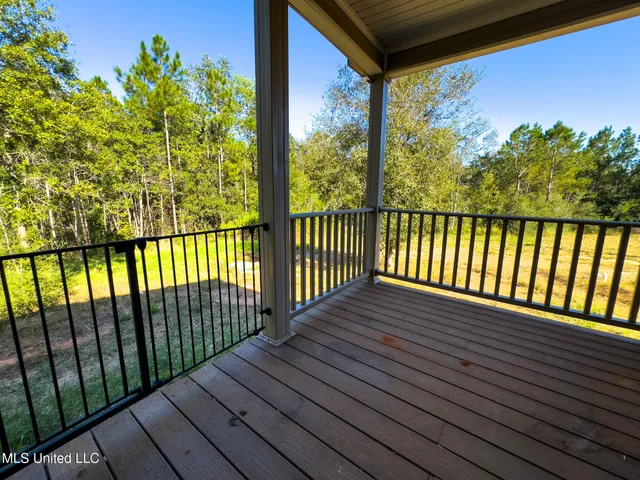 $350,000 | 76 CCC Road, Perkinston, MS 39573