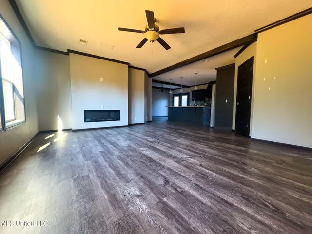 $350,000 | 76 CCC Road, Perkinston, MS 39573