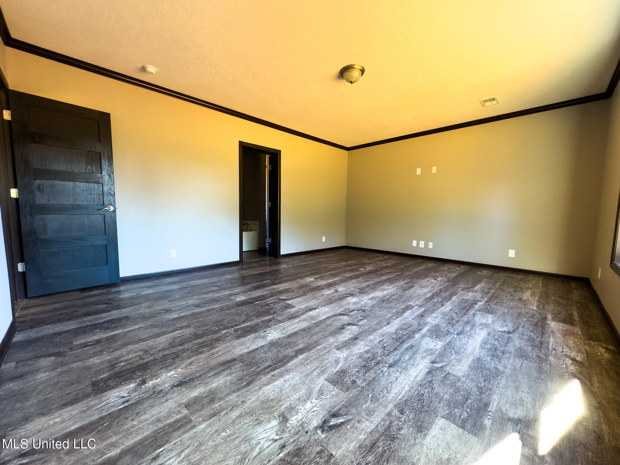 76 CCC Road Perkinston, MS 39573 - Photo 10 of 24 Master Bedroom