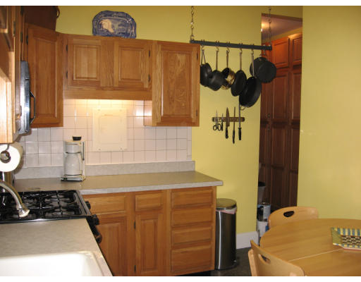 164 Strathmore Road, Unit 17 Boston, MA 02135 - Photo 18 of 21 Gallery Image 18
