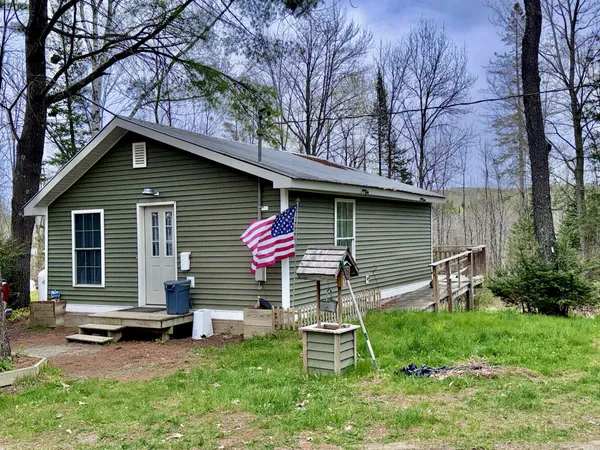 $160,000 | 315 Molunkus Road, Cornville, ME 04976