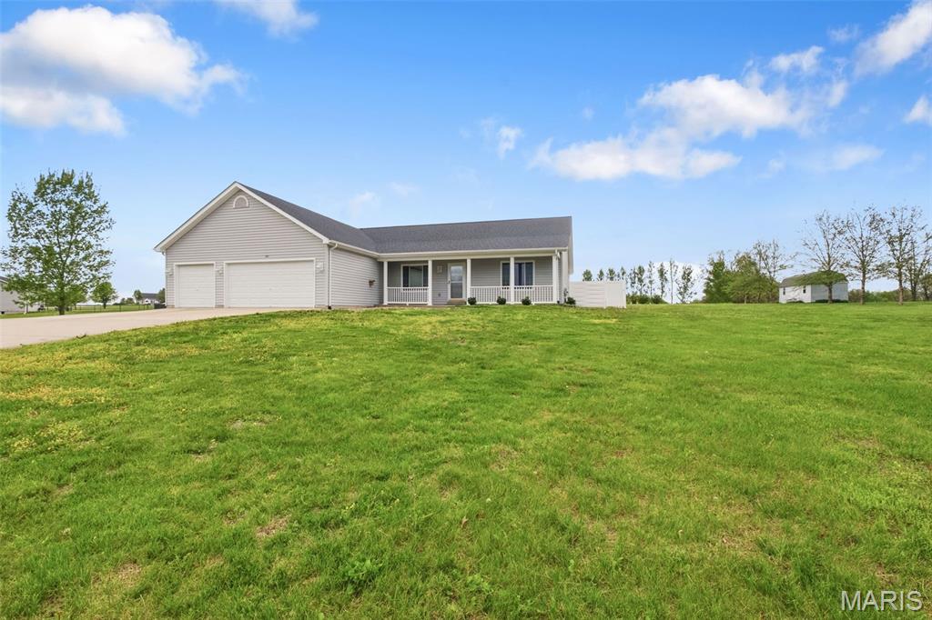 211 High Ridge Valley Court Foley, MO 63347 - Photo 2 of 69