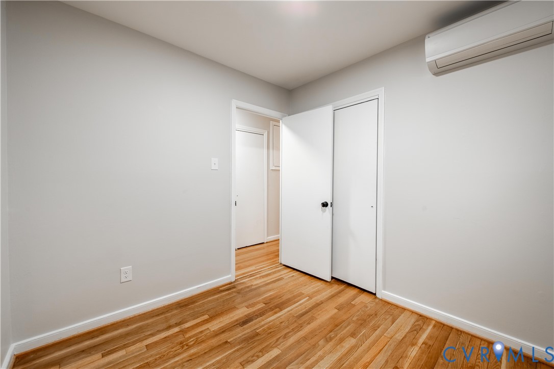 2600 Hungary Road Henrico, VA 23228 - Photo 27 of 43 a view of an empty room