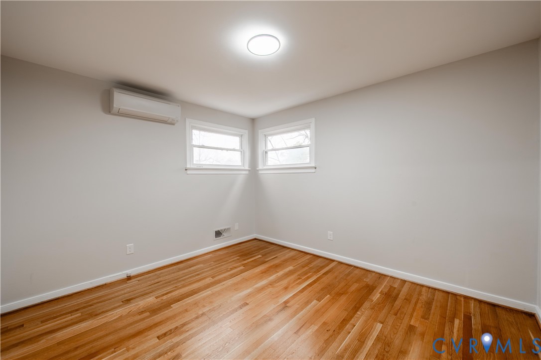 2600 Hungary Road Henrico, VA 23228 - Photo 30 of 43 wooden floor in a room