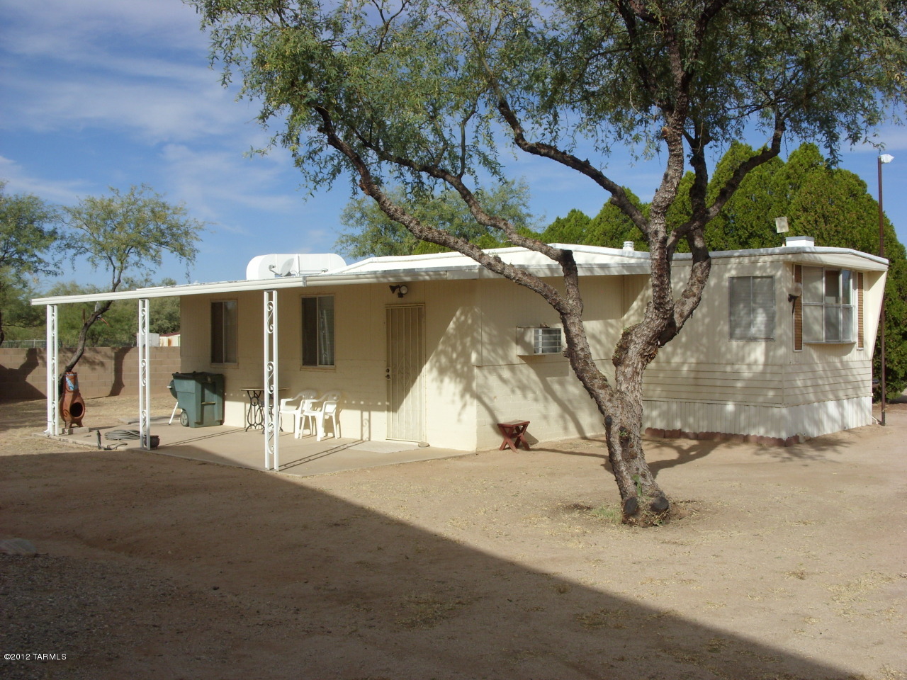 3820 East Wilds Road Tucson, AZ 85739 - Photo 21 of 38 Gallery Image 21