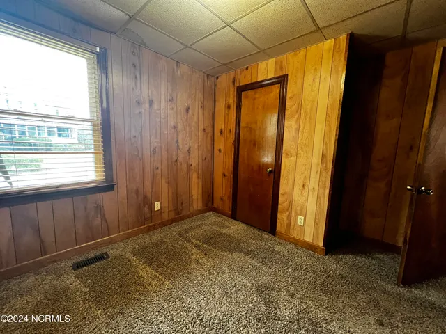 $1,150 | 219 North Church Street, Unit A, Hertford, NC 27944