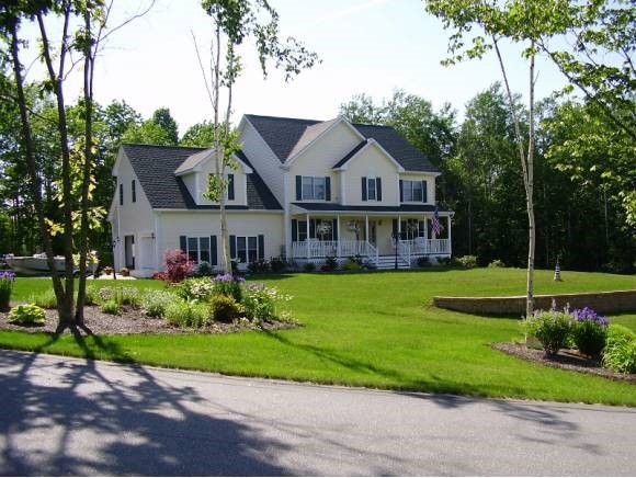 46 Orchards Road Wolfeboro, NH 03894 - Photo 1 of 1