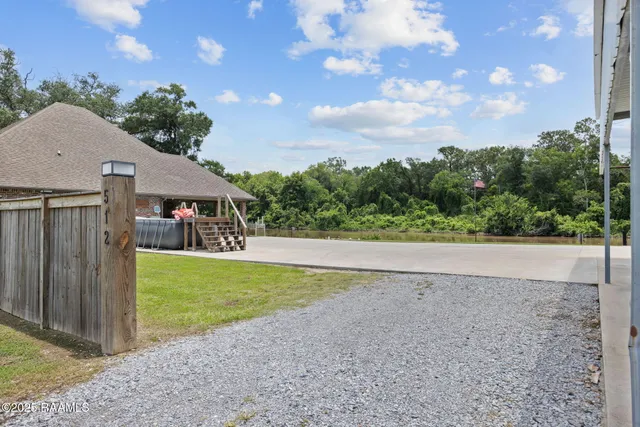 $350,000 | 512 Park Abbeville La, Abbeville, LA 70510