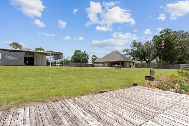 $350,000 | 512 Park Abbeville La, Abbeville, LA 70510