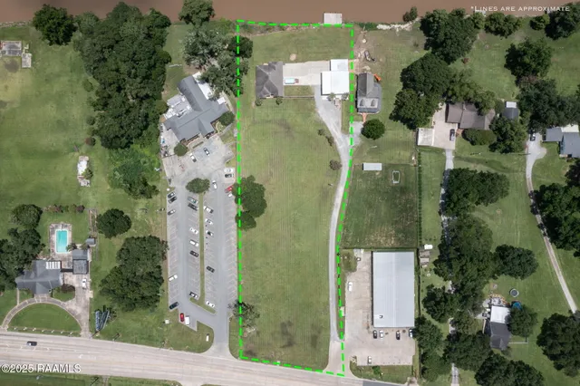 $350,000 | 512 Park Abbeville La, Abbeville, LA 70510