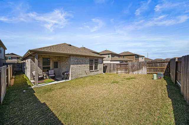 $2,490 | 21127 Dolphin Bay Lane, Cypress, TX 77433