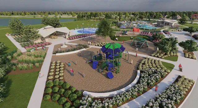 $2,490 | 21127 Dolphin Bay Lane, Cypress, TX 77433