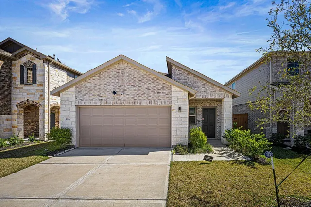$2,490 | 21127 Dolphin Bay Lane, Cypress, TX 77433