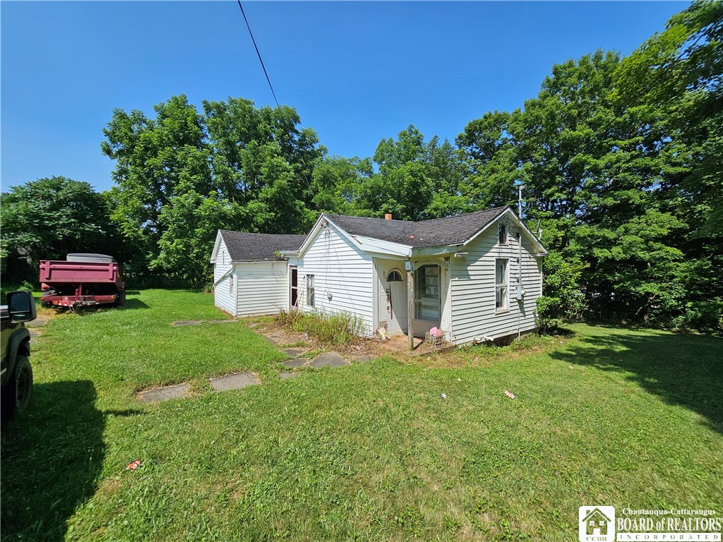 1493 Flanigan Road Hinsdale, NY 14743 - Photo 1 of 1