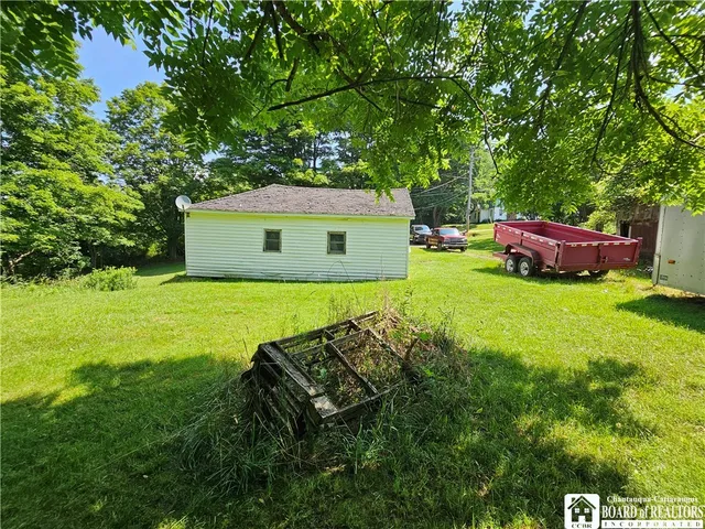 $39,900 | 1493 Flanigan Road, Hinsdale, NY 14743